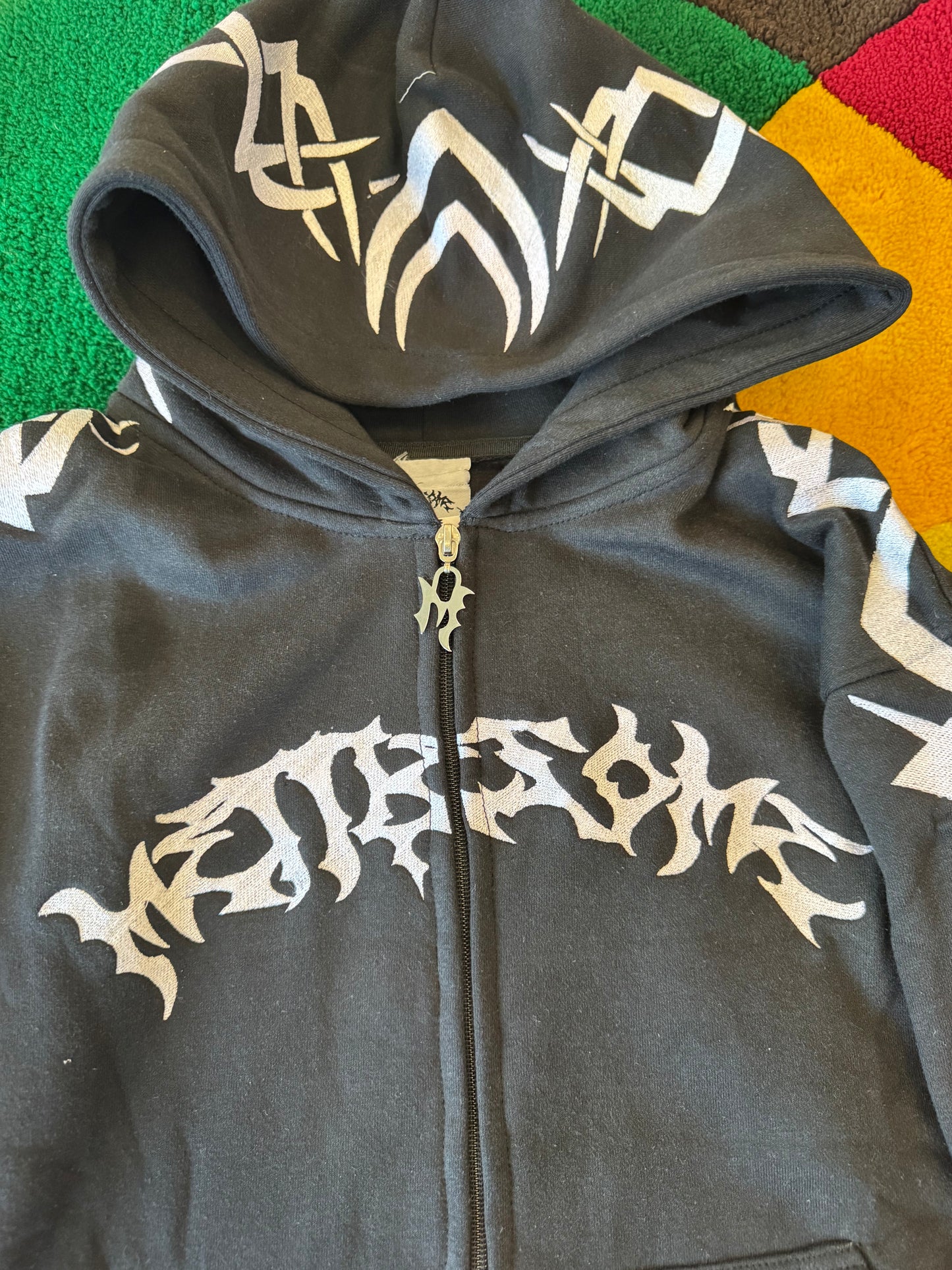 Neo tribal set