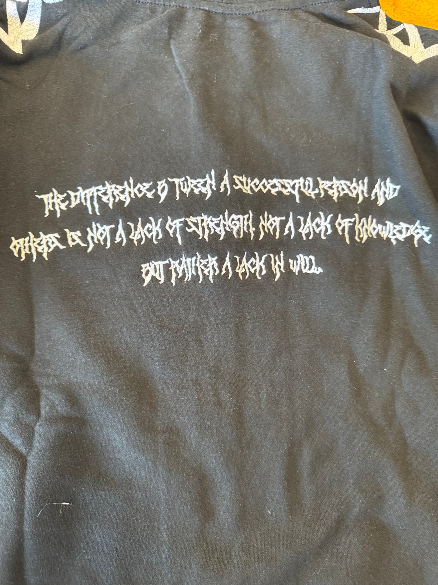 Neo tribal set